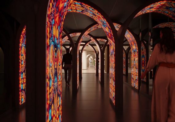 Лайнер «Celebrity Xcel»